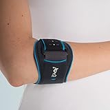 EPIBRACE PRO AZZURRO Fgp - Tutore per Epicondilite/Epitrocleite Universale colore Azzurro