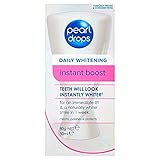 Pearl Drops Instant Boost, 50mL, 80 g