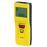 MISURATORE LASER STANLEY TLM 65 MT.20