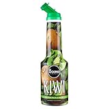 Sciroppo New Boero Fruit kiwi pet 75 Cl