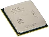 AMD FX-9590 Black Edition FX 8-Core Processore