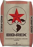 BIOREX STALLATICO CONFEZIONE DA 25 KG