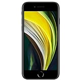 Apple iPhone SE 2a Generazione, 64GB, Nero - (Ricondizionato)