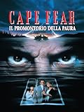 Cape Fear: Il promontorio della paura