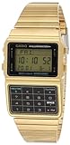 Casio Databank DBC-611G-1D - Orologio da Polso Unisex