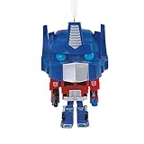 Hallmark Funko Pop - Ornamento natalizio Transformers Optimus Prime