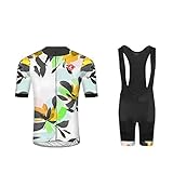 UGLY FROG 23HDDX02 Donne Ciclismo Jersey Set Sport Traspirante Imbottito Ciclismo Abbigliamento Abbigliamento Cicli