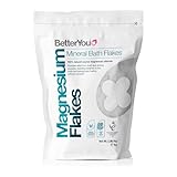 BetterYou Fiocchi Da Bagno Al Magnesio - 1000 g