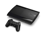 PlayStation 3 - Console PS3 12 GB [Chassis M]