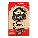 PERUGINA Gocce Cioccolato Fondente Extra 200g