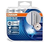 OSRAM O66140CBBHCB Accessori, Set di 2, Blue, OFFROAD-only