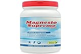 Natural Point Magnesio Supremo In Polvere - Ciliegia - 150 Gr