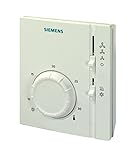 Siemens, Termostato ambiente, RAB11