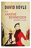 The Xanthe Schneider Enigma Files