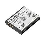 Ricoh Imaging Batterie per fotocamera DB-110