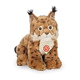 Teddy Hermann 90470 lince 26 cm