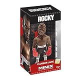 Figura Minix Clubber Lang 12cm