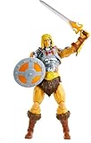 Figura Faker Masters of the Universe Revelation Masterverse 18cm