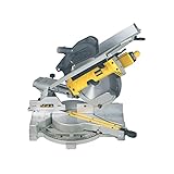 DEWALT D27111-QS Troncatrice Pianetto 305Mm 1500W