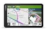 Garmin dēzl LGV710 MT-D, Infotraffico DAB, Display da 7", Mappa Europa, Navigazione in base a dimensioni, peso e carico trasportato