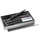 Set Lamy Joy Black 015 - Set penna stilografica per calligrafia