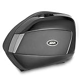 GIVI VALIGIE (CP) V35 MONOKEY SIDETECH