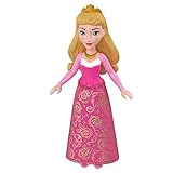 Aurora Disney Princess - Bambola piccola