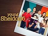 Young Sheldon - Stagione 6