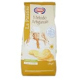 Snack Pata La Patatina Artigianale con Sale Iodato, 150g