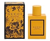 Gucci Bloom Profumo Di Fiori Eau De Parfume Spray da donna, motivo floreale orientale, 4,5 l oz