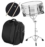 XDrum Rullante Snare Drum Starter Set