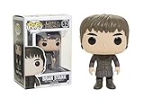 Funko 12332 Pop! Vinile Game Of Thrones Bran Stark