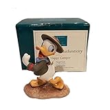 Paperino - Paperino - Happy Camper - Collezione Walt Disney Classics - WDCC