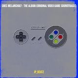 Sparkster (Password Screen) [From Snes Melancholy]