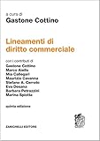 Lineamenti di diritto commerciale