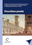 Procedura penale