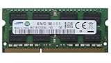 Samsung - Scheda 8 GB DDR3 SO-DIMM