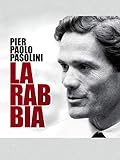 La Rabbia di Pasolini