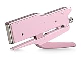 Zenith 548/E Pastel RS cucitrice a pinza colore Rosa