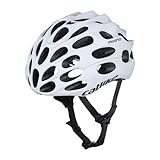 CATLIKE MIXINO White M, Casco Unisex-Adult, Bianco