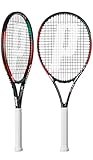 Prince Warrior 100 - Racchetta da tennis, 285 g