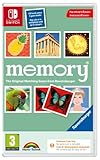 Ravensburger Memory (Nintendo Switch)