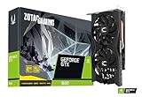 ZOTAC GAMING GeForce GTX 1650 NVIDIA 4 GB GDDR6