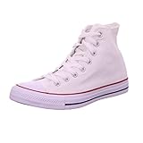 Converse Mandrini M7650C Bianco Ottico Bianco Hi, Taglia:43