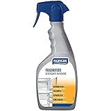 Nuncas Frigorifero Detergente Antiodore - 500ml