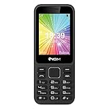 NGM B3 DUAL SIM, display a colori 2,4" e fotocamera, Colore BLACK GREY