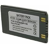 Otech Batteria Compatibile per Samsung SGH-A100