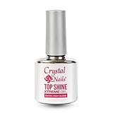 Crystal Nails – Top Shine Extreme – 13ml