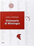 Dizionario di mitologia