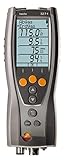 Testo 327-1 – Analizzatore Gas di Scarico (Set avanzato)